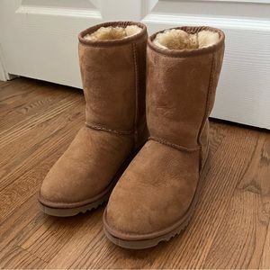 Women’s Ugg Boots